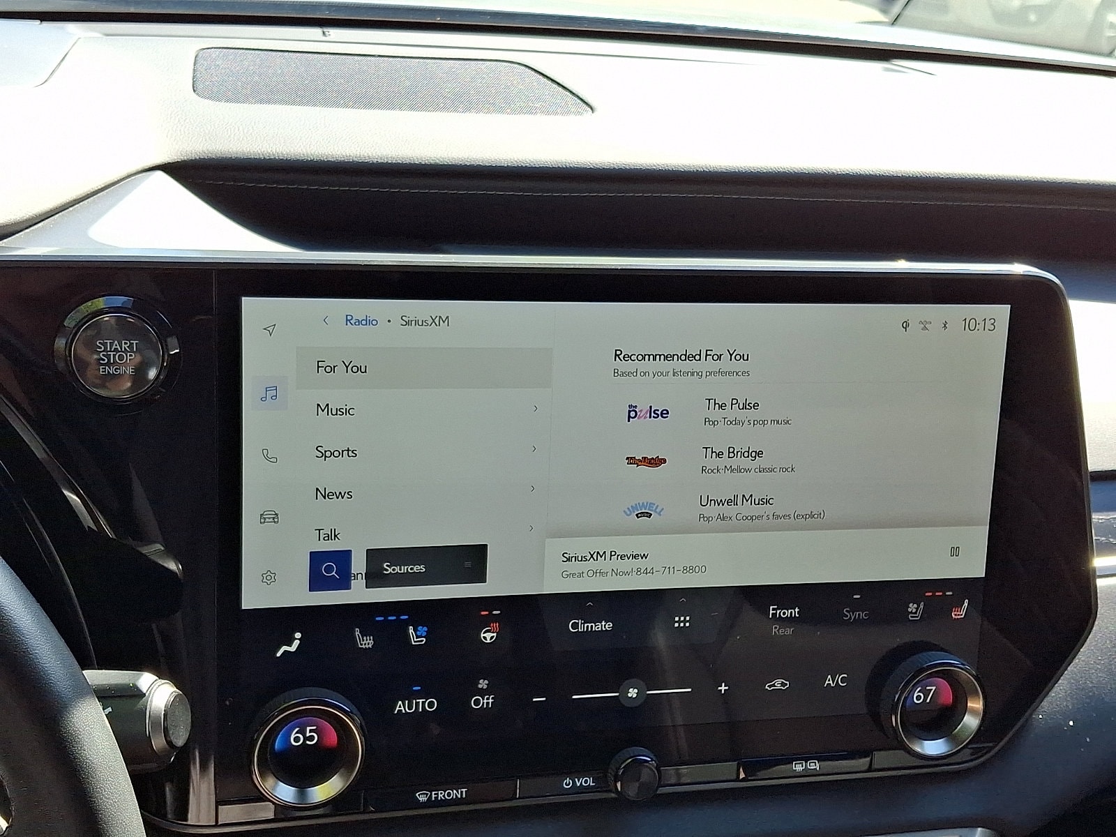 2023 Lexus RX 350 - Photo 18