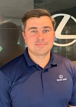 Staff member Taras Taranenko from ID_104708147d4e