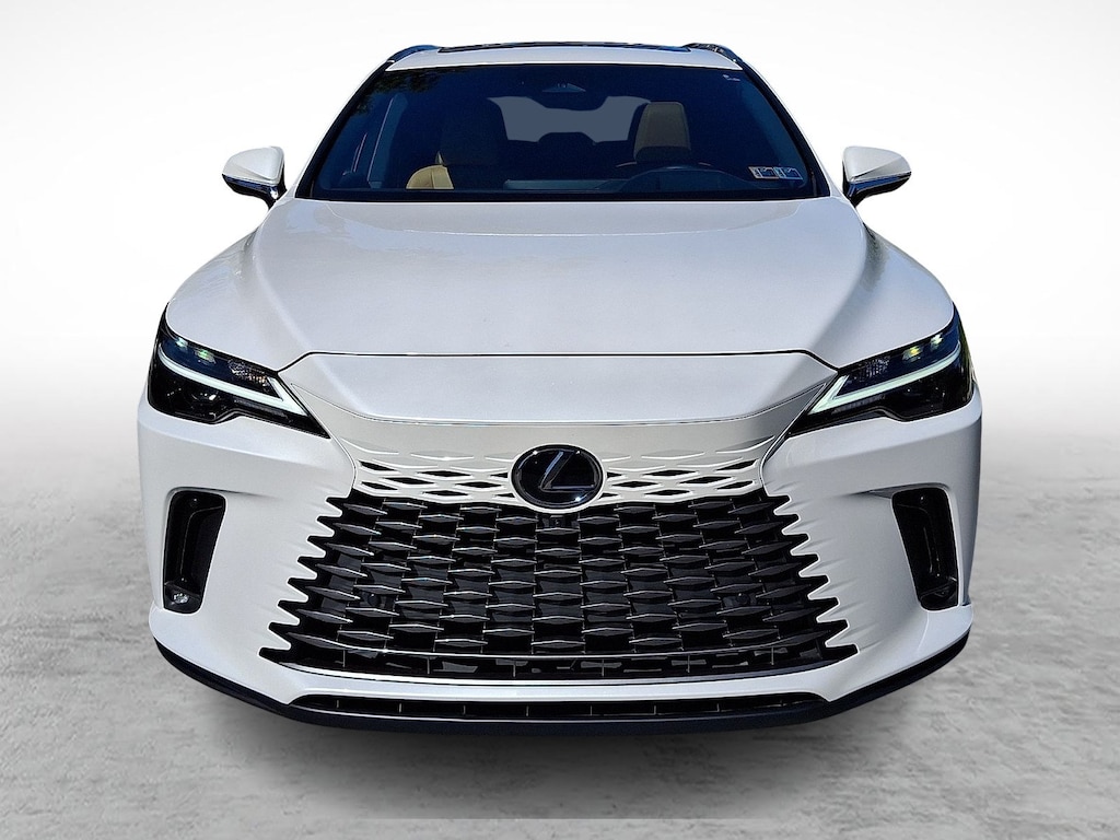 Certified 2024 Lexus RX RX 350 Premium SUV