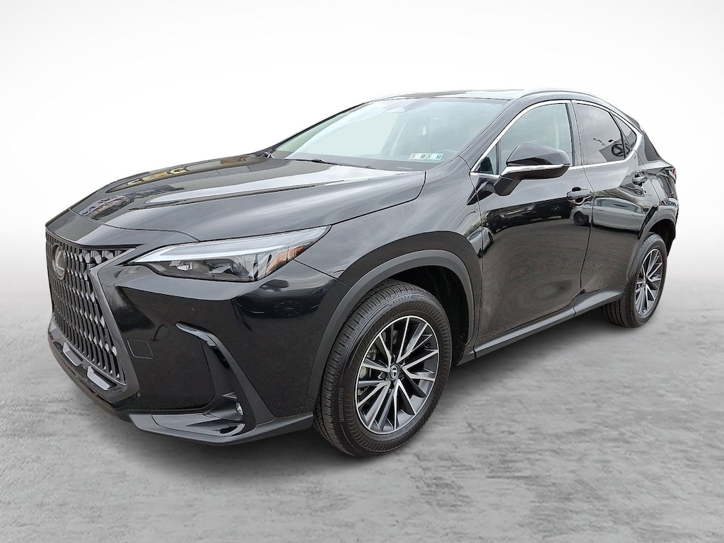 Used 2025 Lexus NX NX 350 Premium SUV