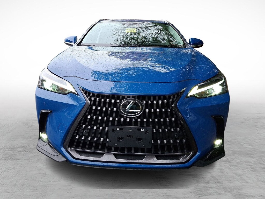 Certified 2023 Lexus NX 350 PREMIUM SUV