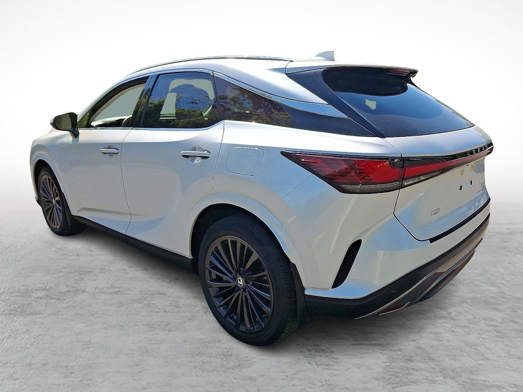 Certified 2024 Lexus RX 350 PREMIUM SUV