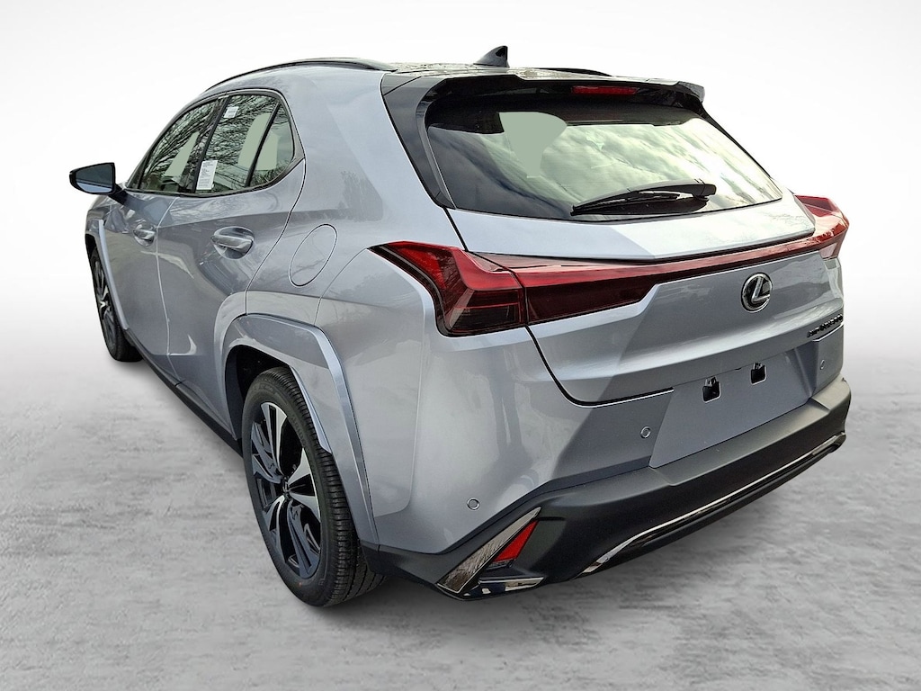 New 2025 Lexus UX 300h F SPORT DESIGN AWD Sport Utility