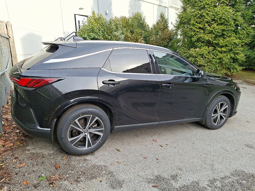 Certified 2023 Lexus RX 350 PREMIUM SUV
