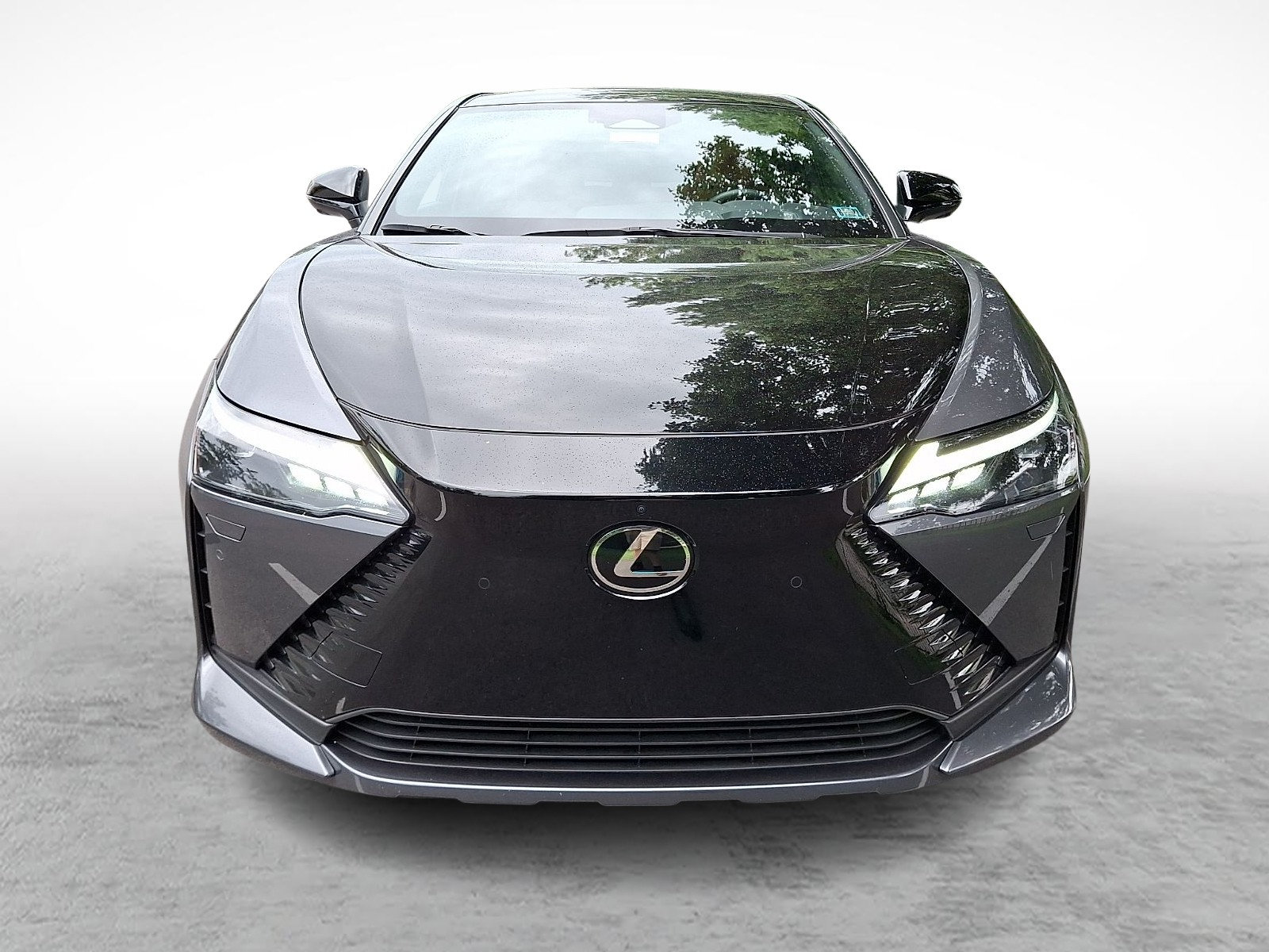 Certified 2023 Lexus RZ Luxury with VIN JTJAAAAB2PA021621 for sale in Haverford, PA