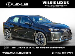 2025 LEXUS UX 300h PREMIUM AWD Sport Utility