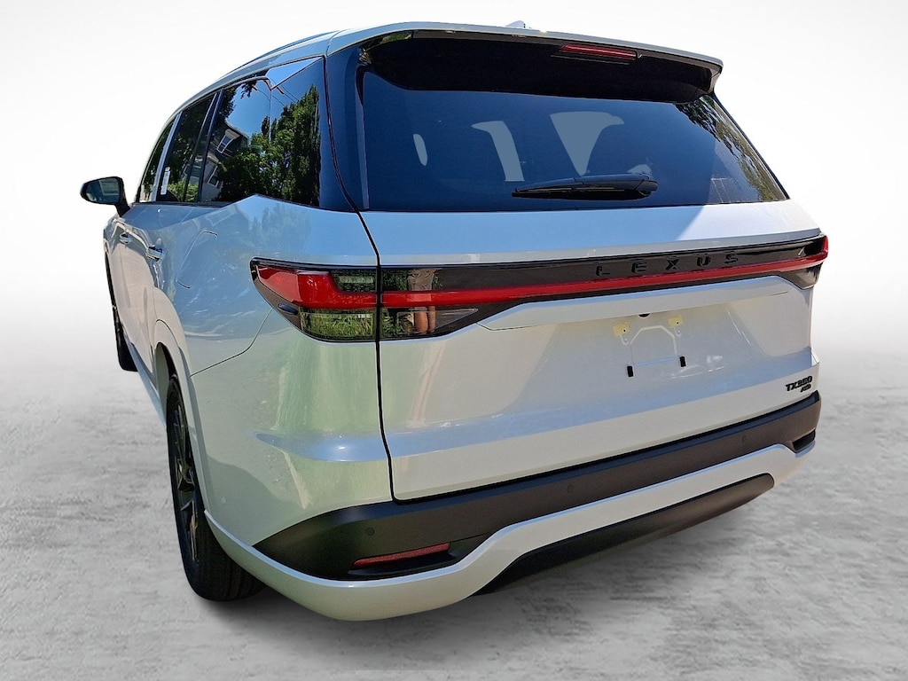 New 2026 Lexus TX TX 350 Premium Sport Utility