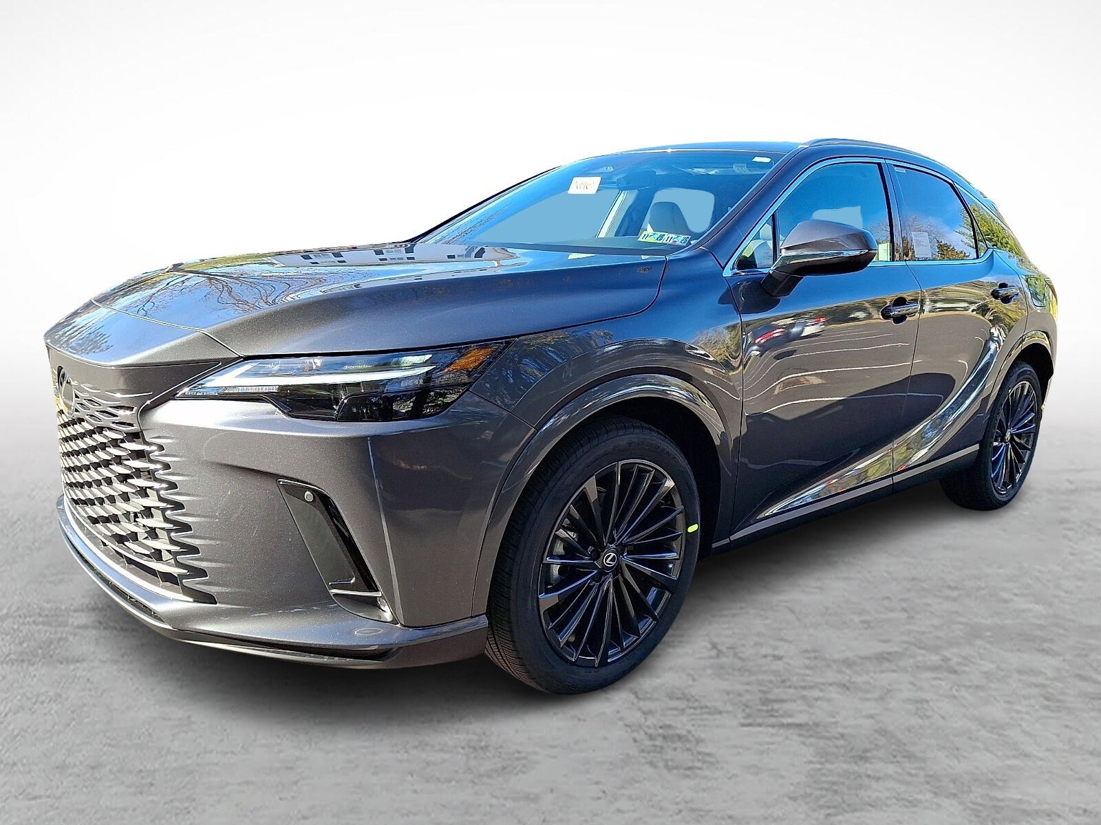 2026 Lexus RX 350 Premium photo 2