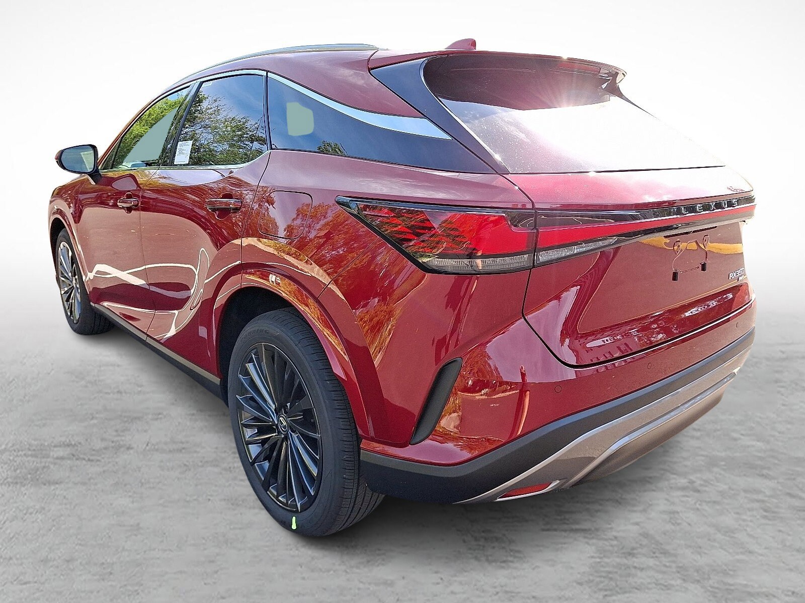 2025 Lexus RX 350 Premium photo 3