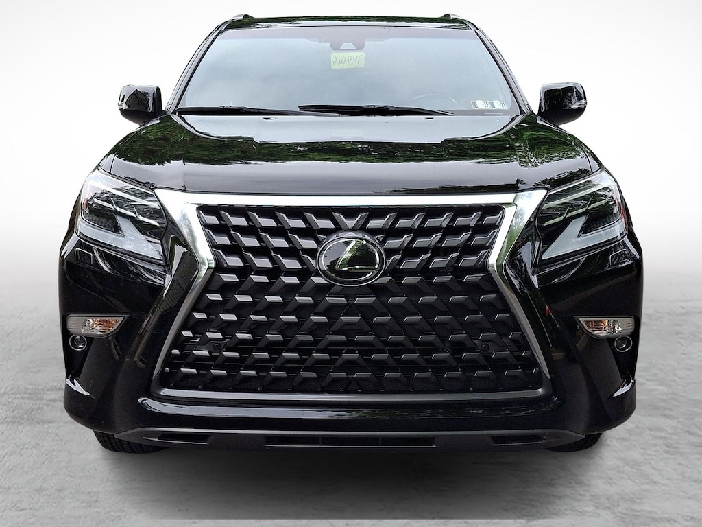 Used 2021 Lexus GX GX 460 Premium SUV