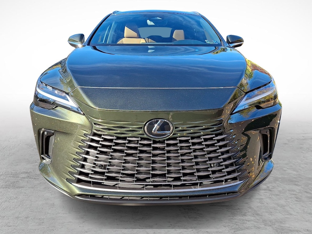 Certified 2024 Lexus RX RX 350 Premium SUV