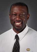 Staff member Jerell Flournoy from ID_3e2c2bf99c28