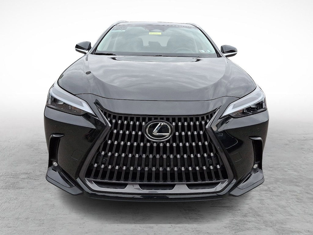 Used 2025 Lexus NX NX 350 Premium SUV