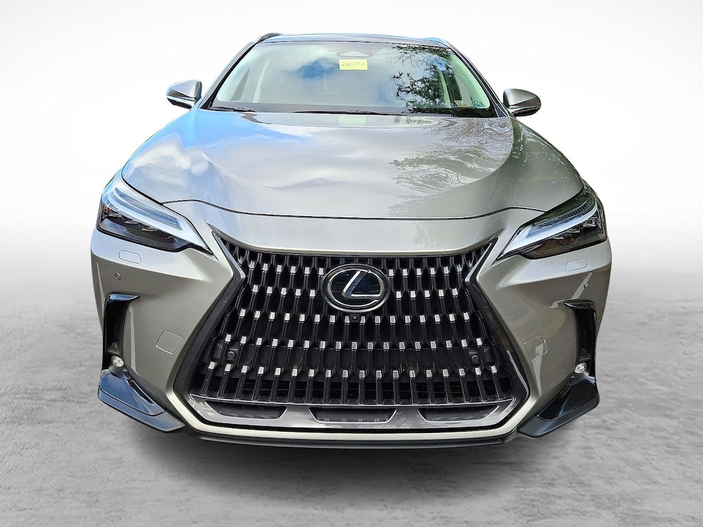 Used 2023 Lexus NX NX 350 Luxury SUV