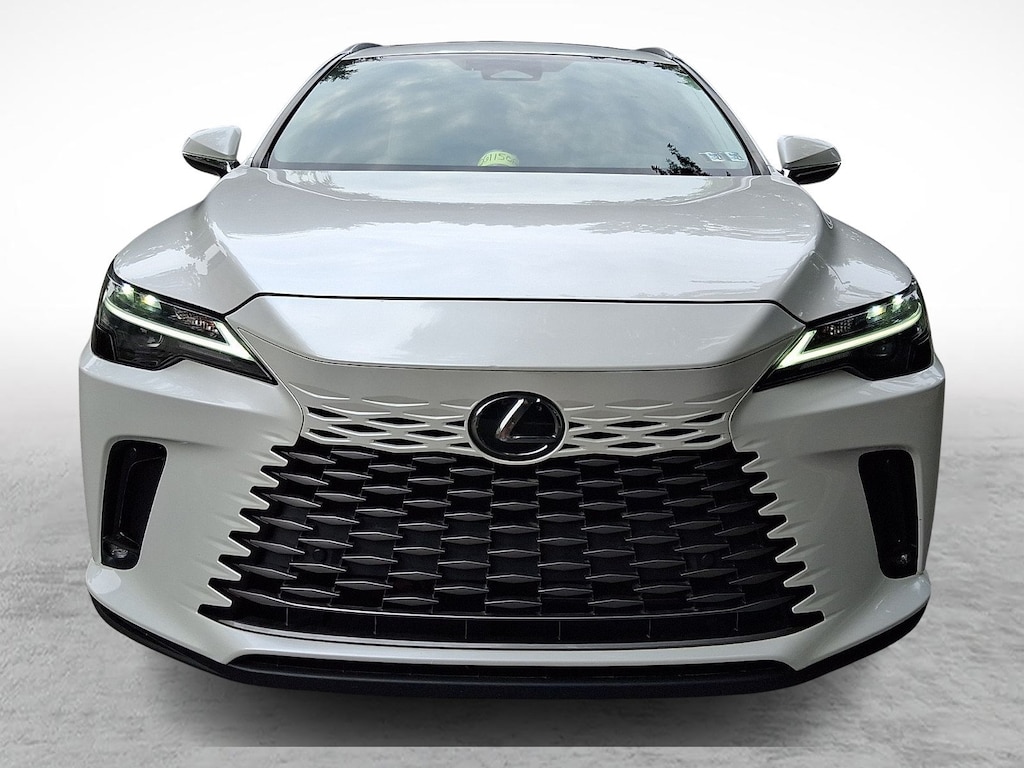 Certified 2023 Lexus RX 350 PREMIUM SUV