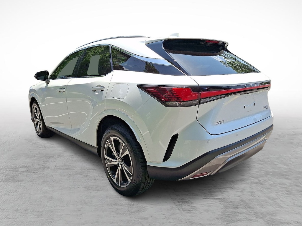 Certified 2024 Lexus RX RX 350 Premium SUV