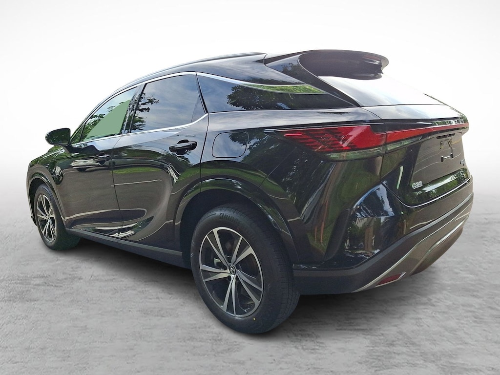 Certified 2023 Lexus RX 350 PREMIUM SUV