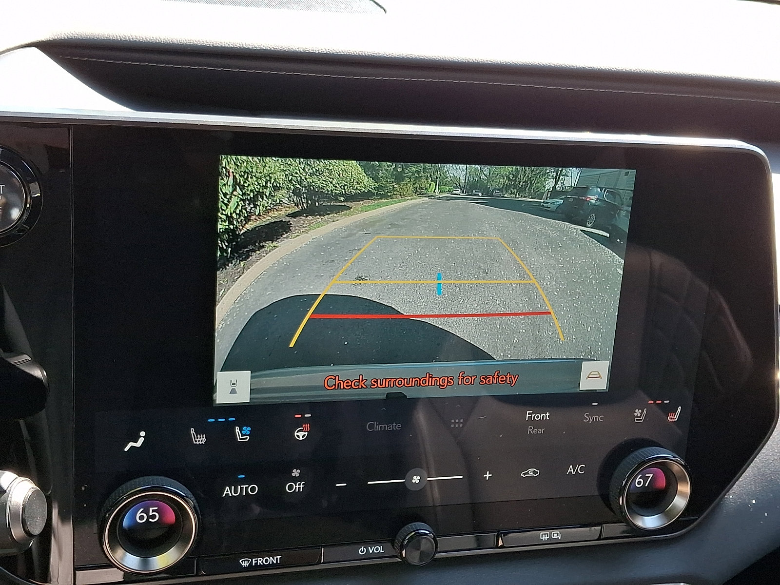 2023 Lexus RX 350 - Photo 19