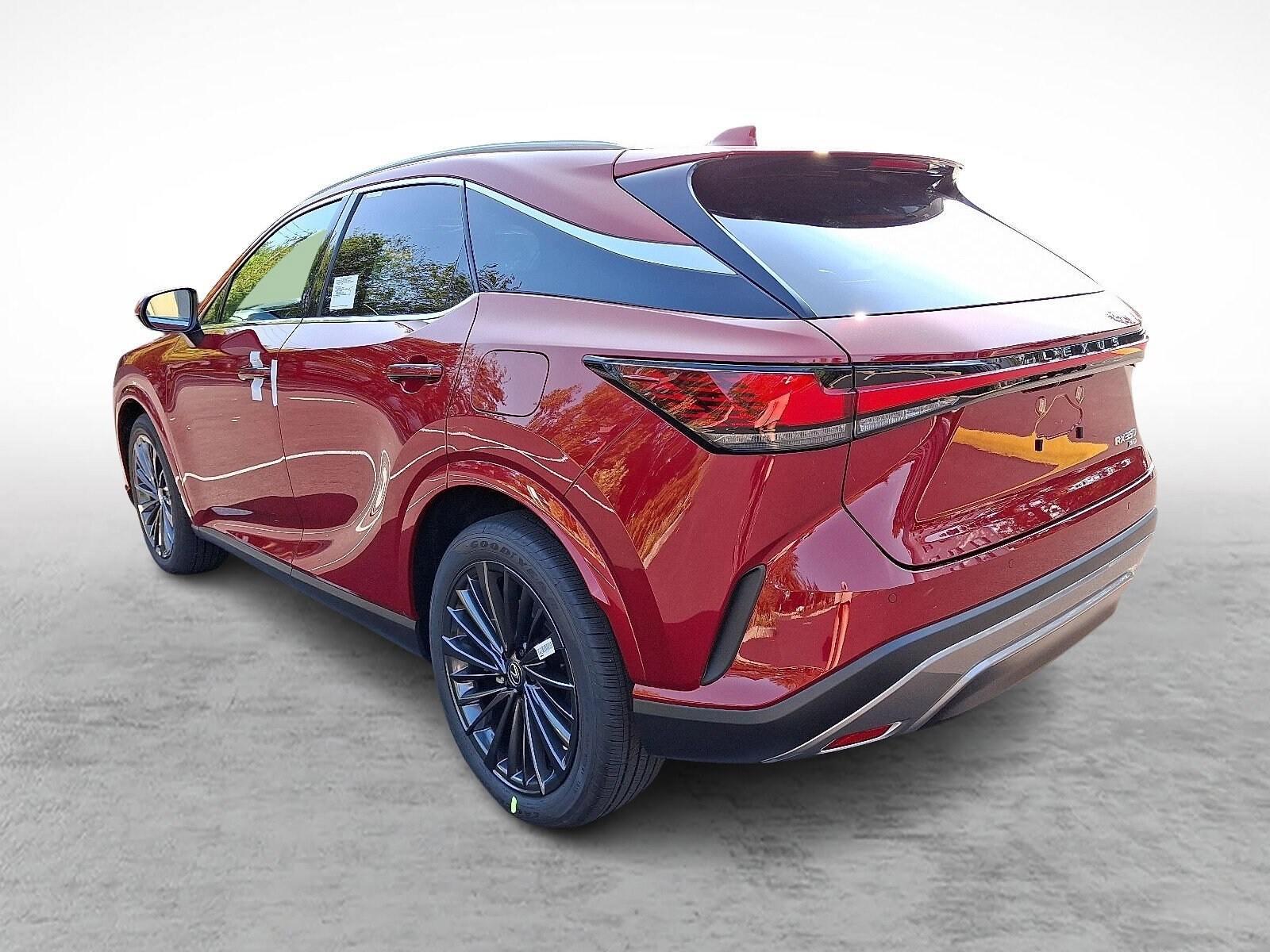 2025 Lexus RX 350 Premium photo 3