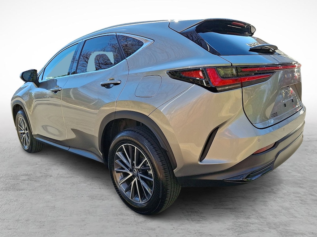 Used 2026 Lexus NX NX 350 Premium SUV