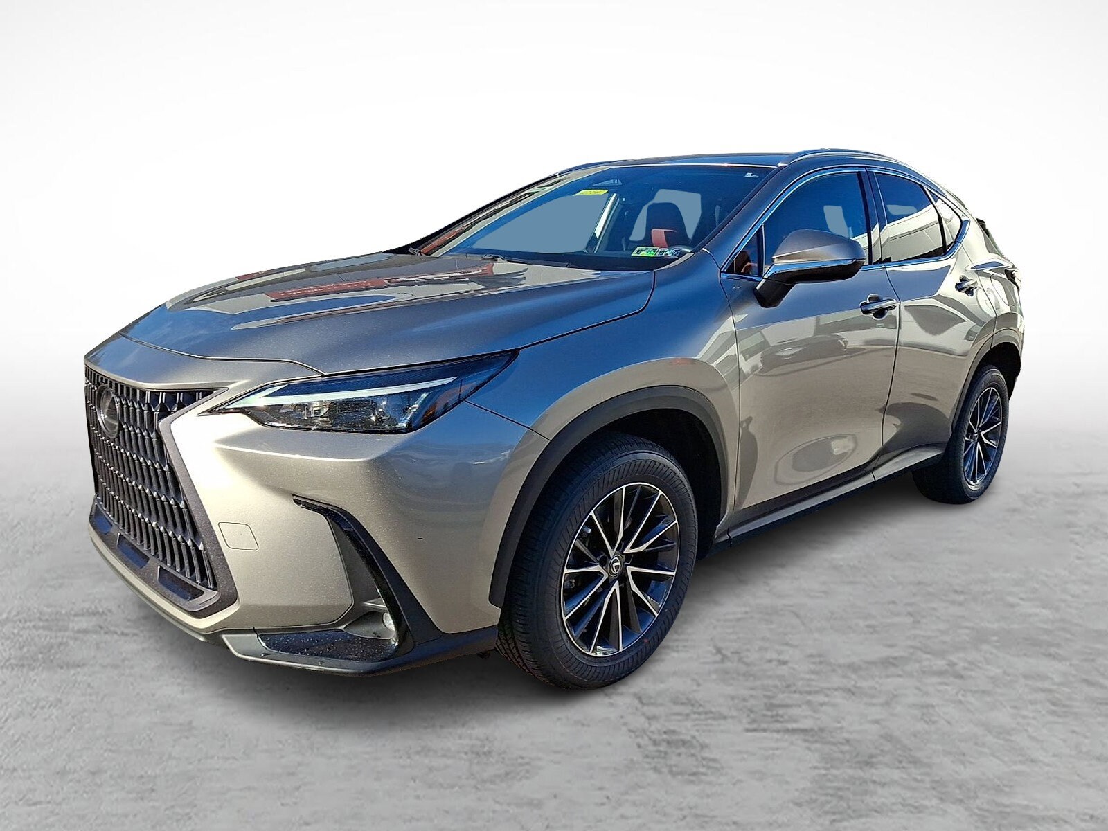 2023 Lexus NX 350 photo 2