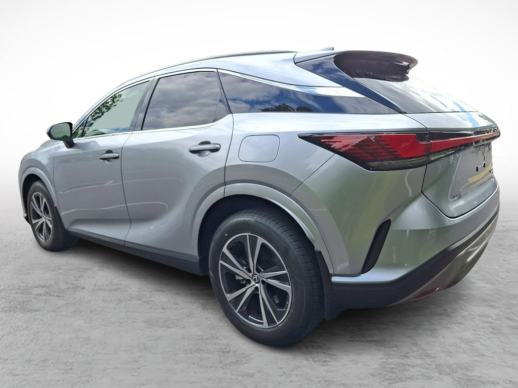 Used 2023 Lexus RX RX 350 Premium SUV