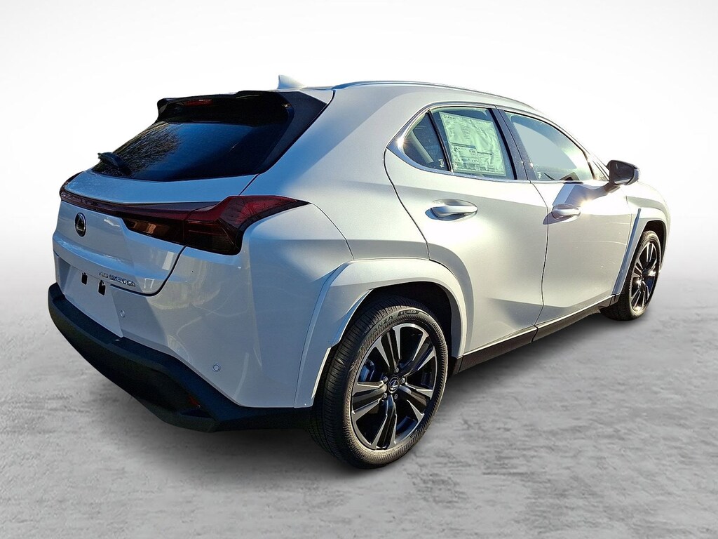 New 2025 Lexus UX UX 300h Premium Sport Utility