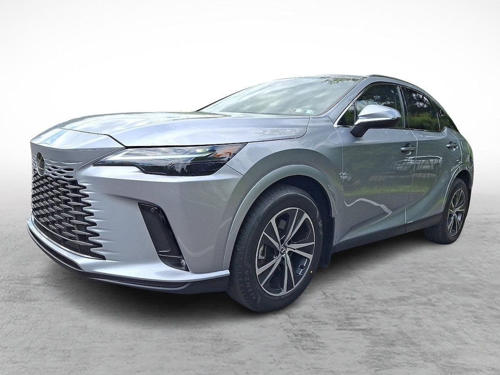 Used 2023 Lexus RX RX 350 Premium SUV
