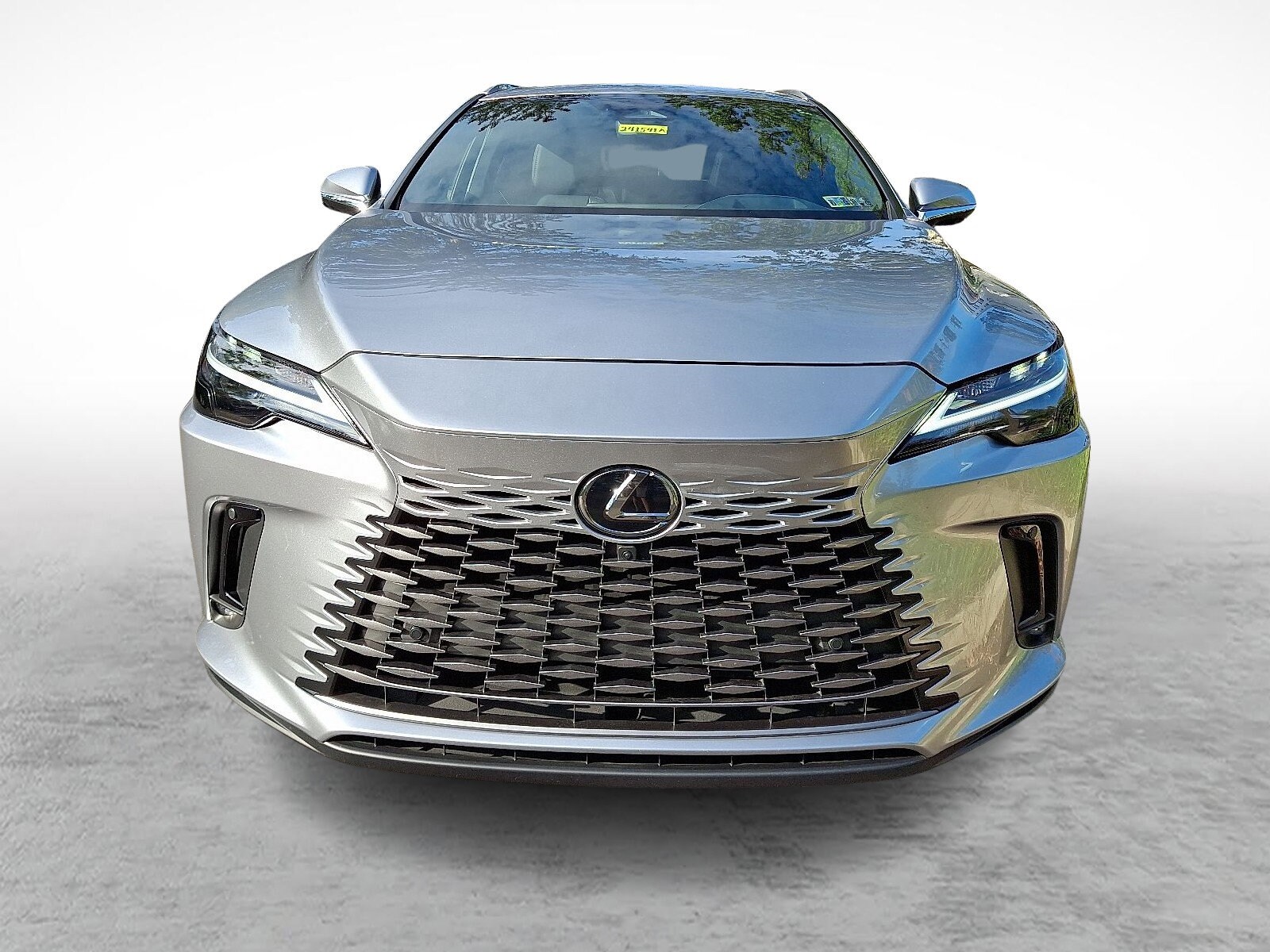 2024 Lexus RX 350 Premium photo 2