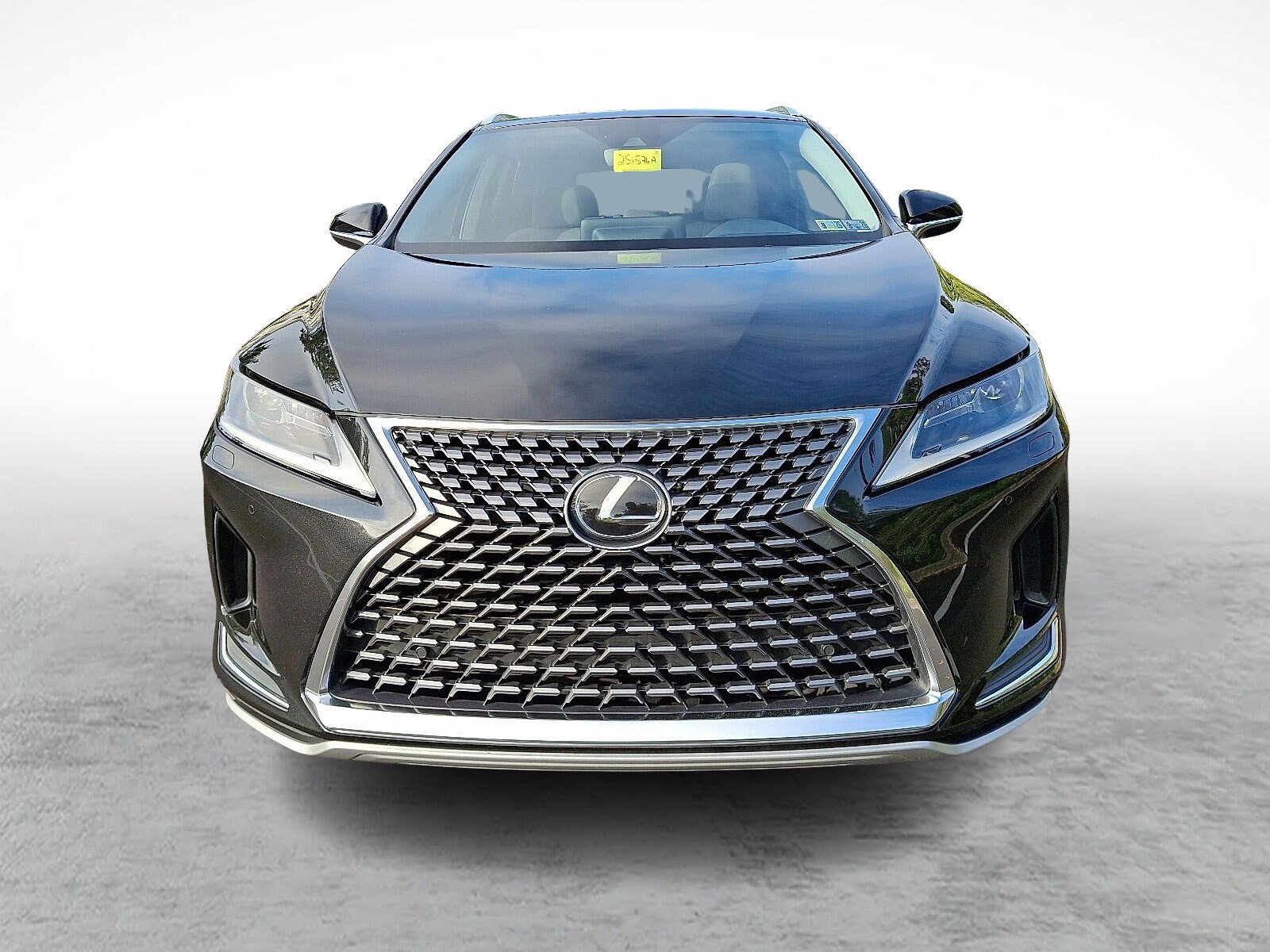 2020 Lexus RX 350 Premium photo 2