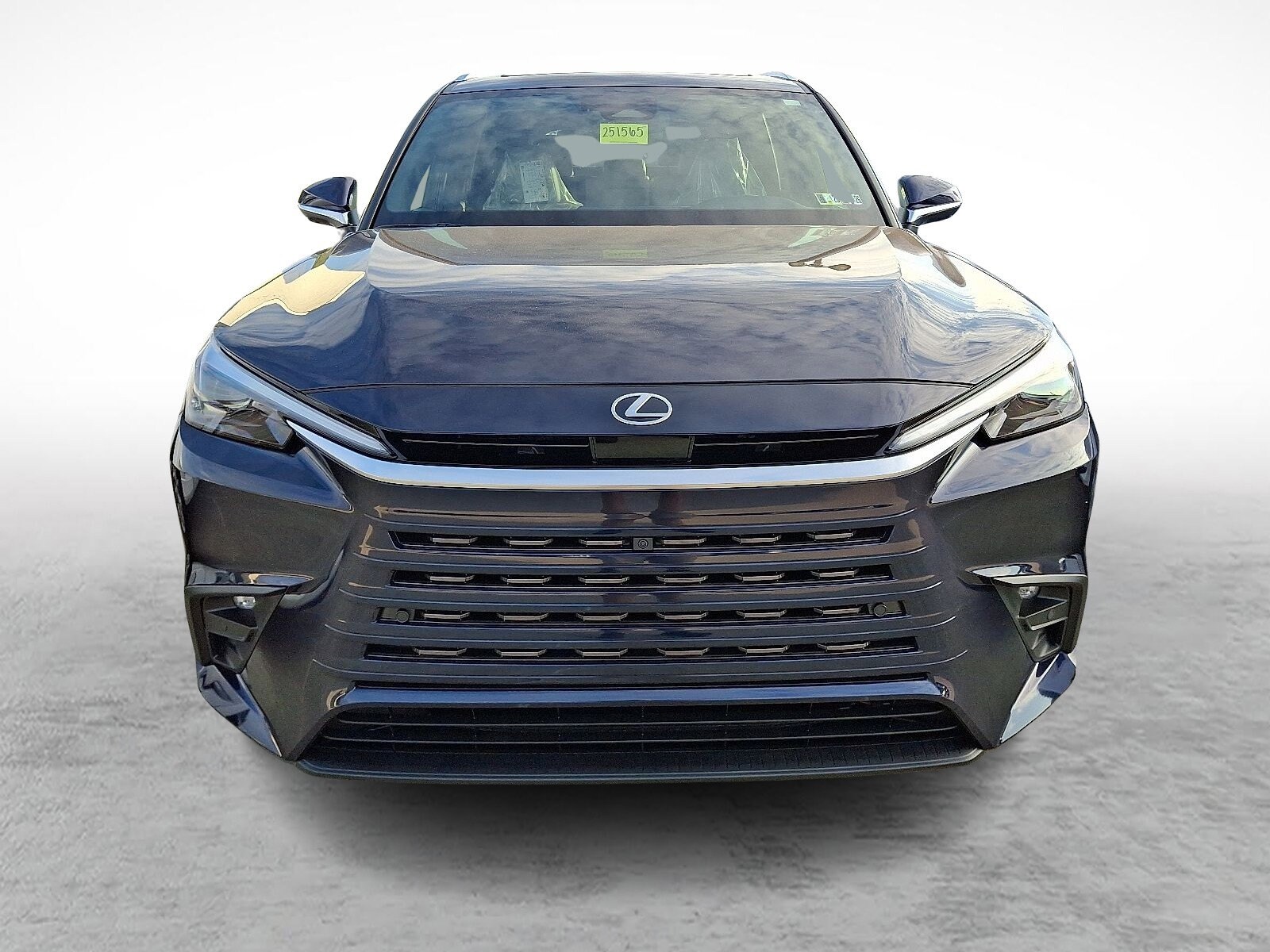 2025 Lexus TX 350 Premium photo 2