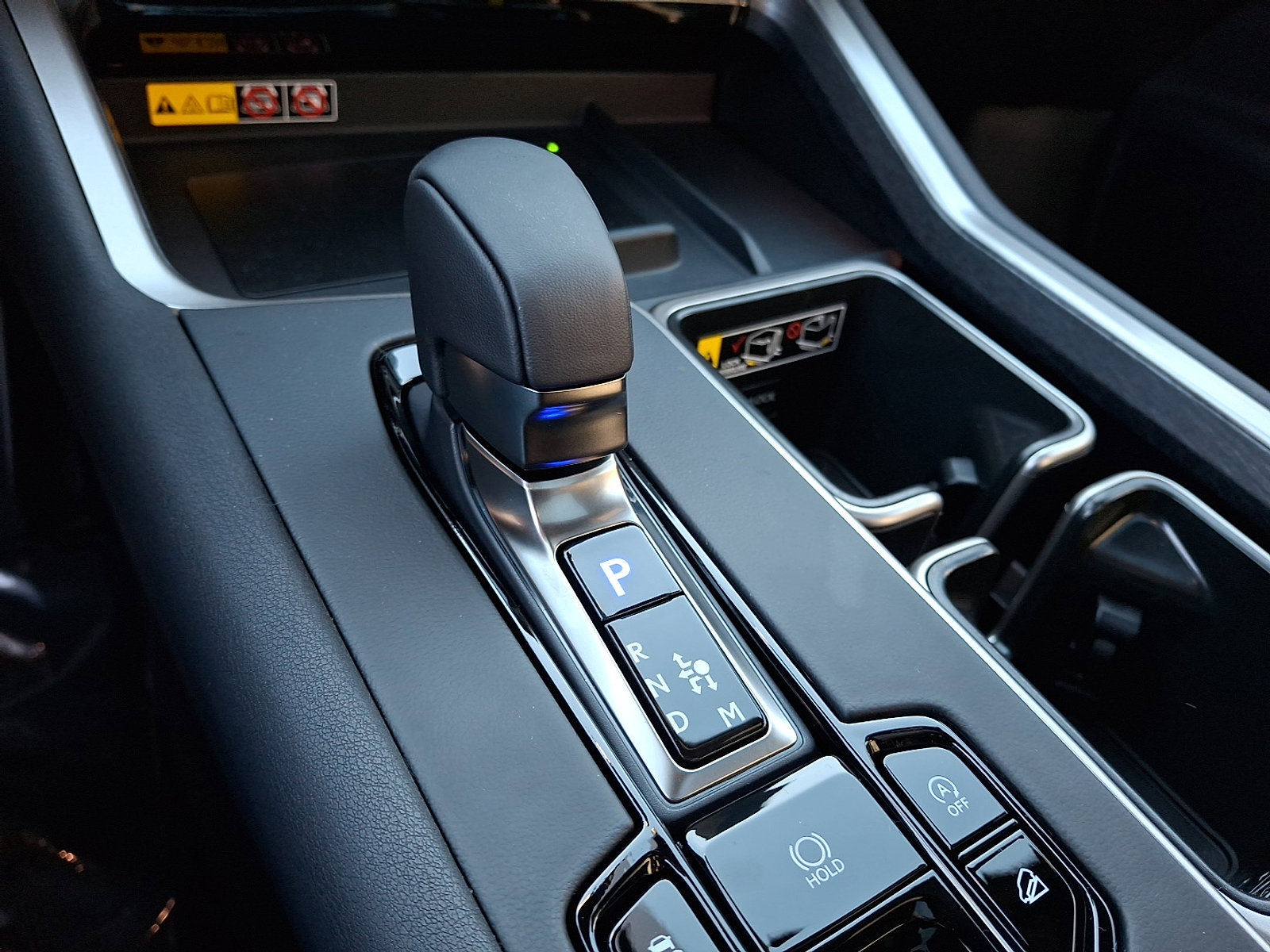 2026 Lexus TX 350 Luxury - Photo 11