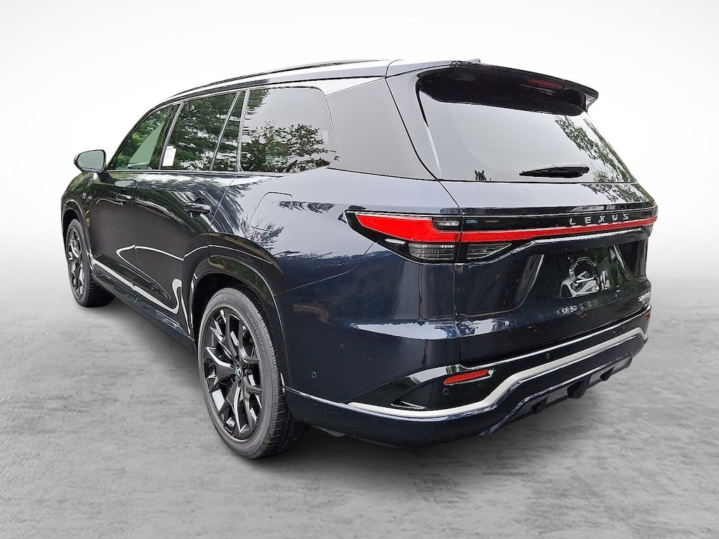 New 2025 Lexus TX 500h F SPORT PERFORMANCE PREMIUM AWD Sport Utility