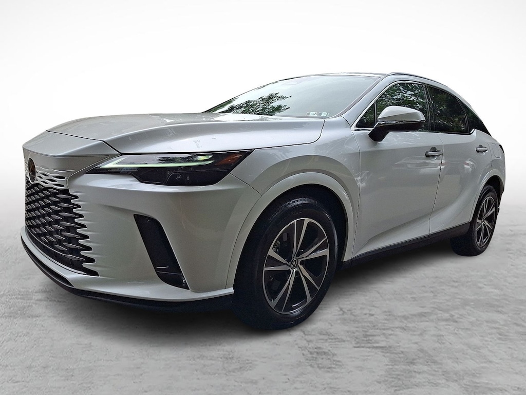 Certified 2024 Lexus RX RX 350 Premium SUV