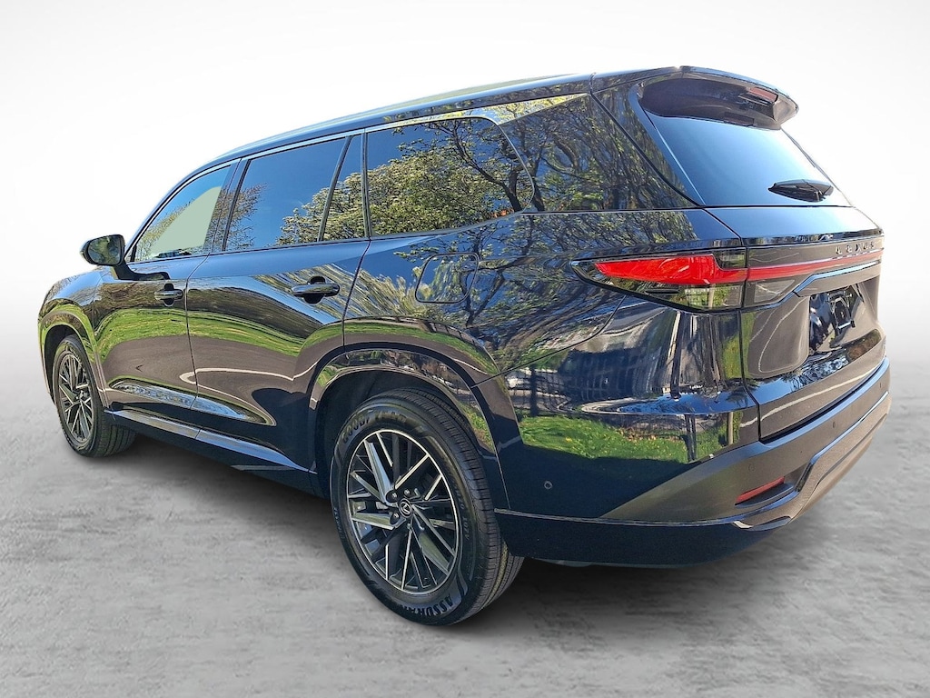 Used 2024 Lexus TX TX 350 Premium SUV