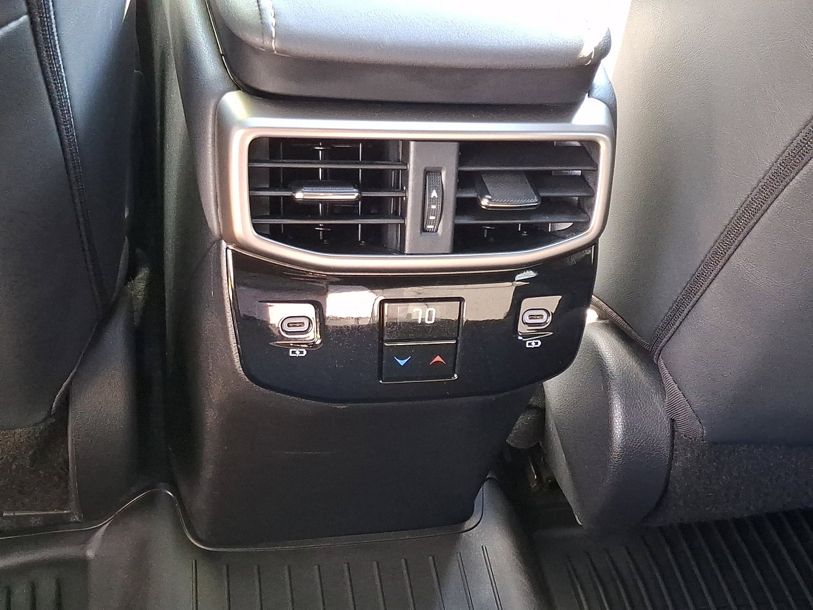 2023 Lexus RX 350 - Photo 11