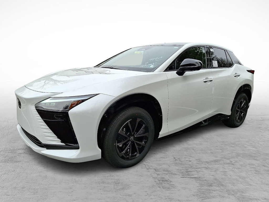 New 2026 Lexus RZ 450e PREMIUM AWD Sport Utility