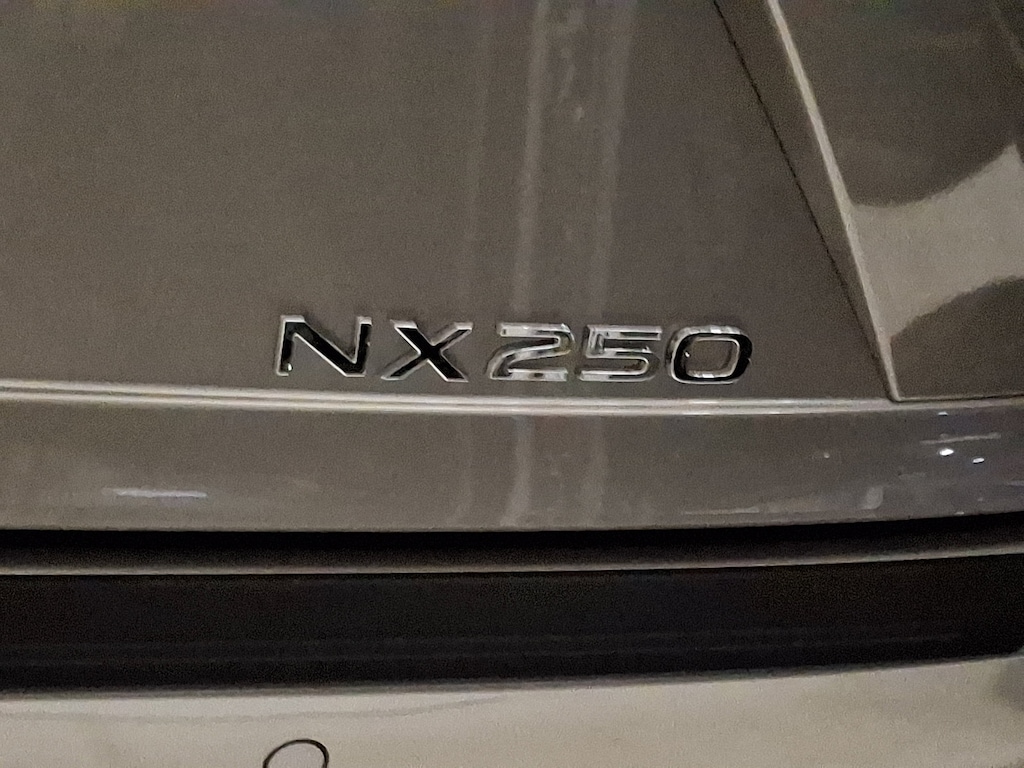 Certified 2024 Lexus NX NX 250 Premium SUV