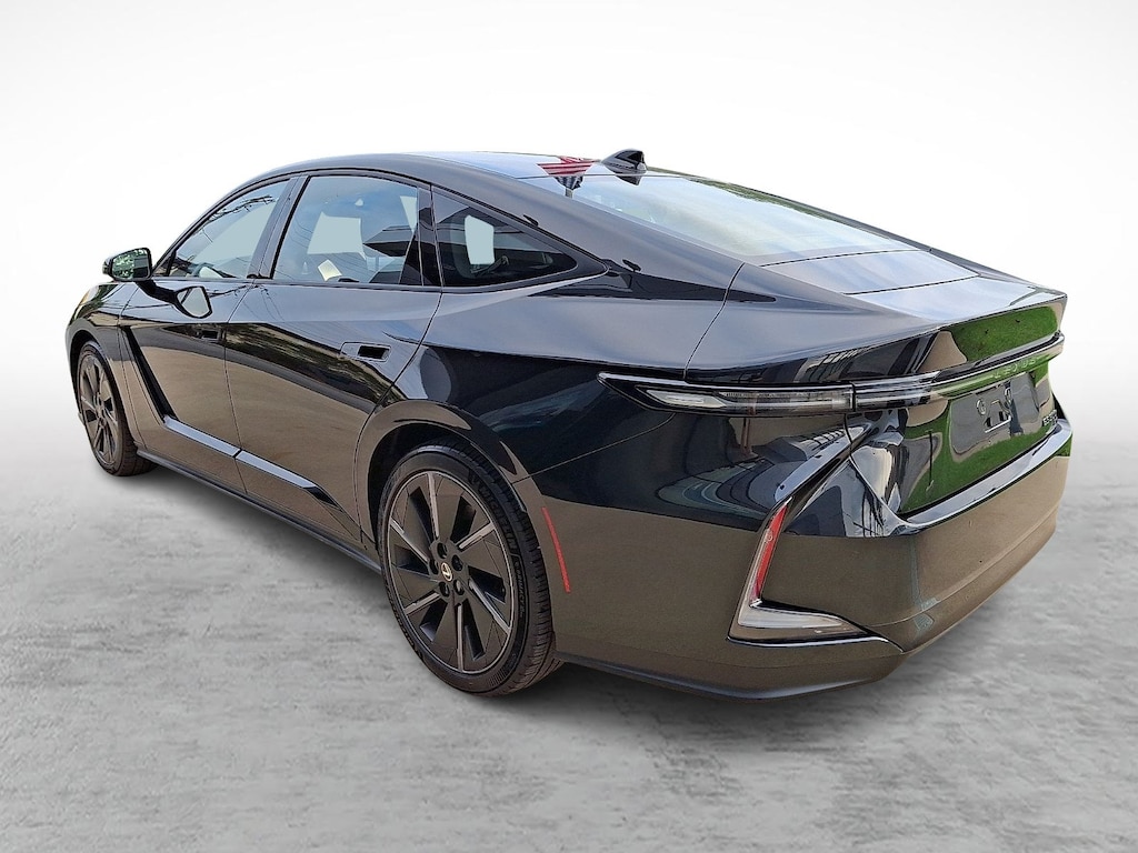 New 2026 Lexus ES ES 500e Premium SEDAN