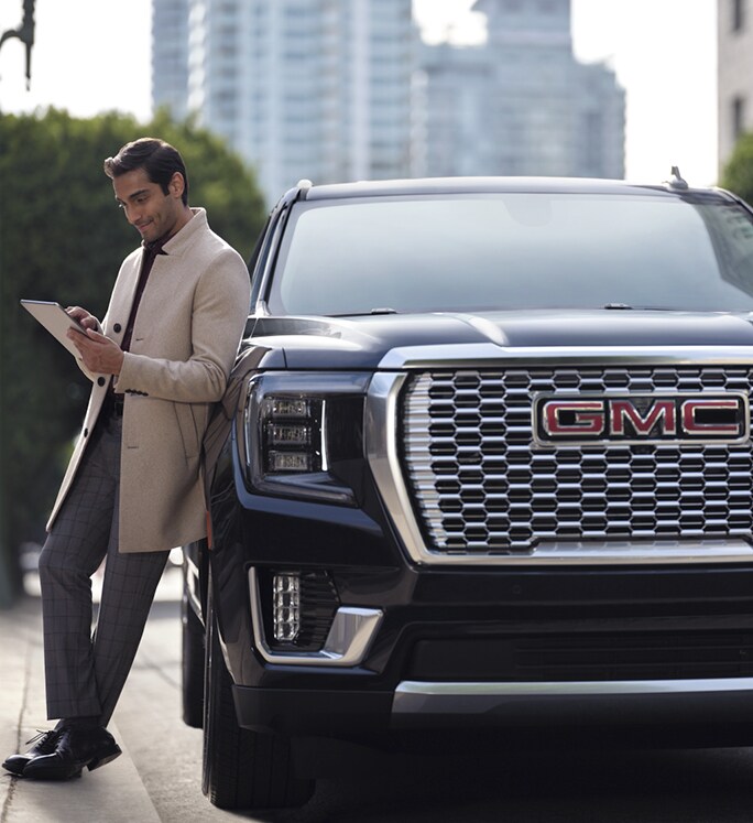 How to Earn and Spend My GMC Rewards Points Near Columbia