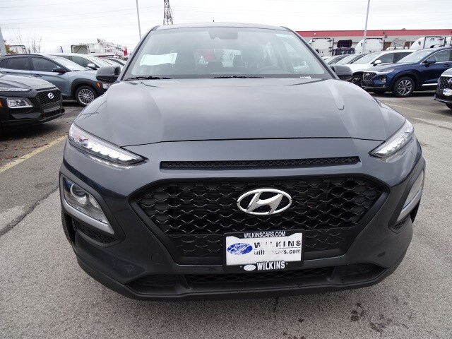 2020 Hyundai Kona SE photo 3