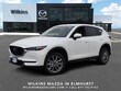 Mazda Mazda CX-5