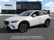 Mazda Mazda CX-3