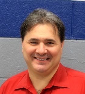 Staff member Ken Wagner from ID_a5dbe0acd876