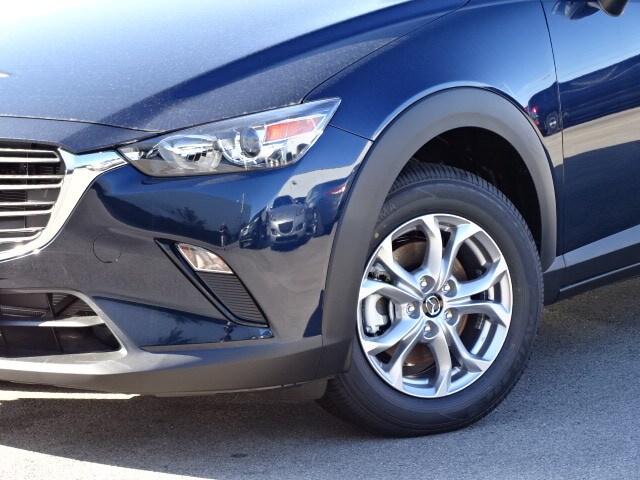 2019 Mazda CX-3 Sport photo 3