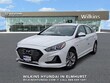 Hyundai Sonata Hybrid