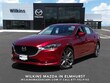 Mazda Mazda6