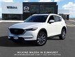 Mazda Mazda CX-5
