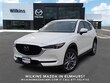  Mazda Mazda CX-5
