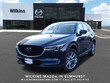  Mazda Mazda CX-5